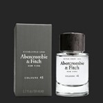 Abercrombie &  Fitch Cologne №41 - фото 44197