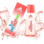 Adidas Fun Sensations - фото 44275