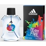 Adidas Team Five Special Edition - фото 44285