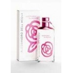 Alessandro Dell'Acqua Woman In Rose - фото 44457