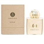 Amouage Gold - фото 44555