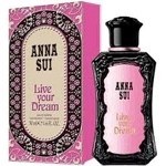 Anna Sui Live Your Dream - фото 44654