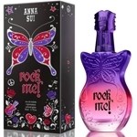 Anna Sui Rock Me! - фото 44656