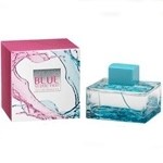 Antonio Banderas Blue Seduction Splash - фото 44750