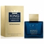 Antonio Banderas King of Seduction Absolute - фото 44766