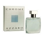 Azzaro Chrome Azzaro - фото 44994