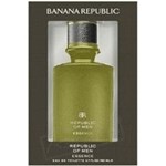 Banana Republic Republic of Men Essence - фото 45052