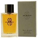 Bill Blass Mr Blass - фото 45173