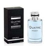 Boucheron Quatre Pour Homme - фото 45633