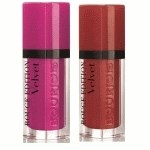 Bourjois Rouge Edition Velvet - фото 45689