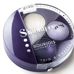 Bourjois Smoky Eyes - фото 45692