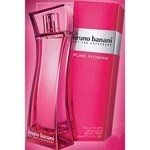 Bruno Banani Pure Woman - фото 45755