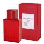 Burberry Burberry Brit Red - фото 45779