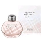 Burberry Burberry Summer for women 2010 - фото 45794