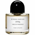 Byredo 1996 Inez &  Vinoodh - фото 45922