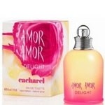 Cacharel Amor Amor Delight - фото 45959