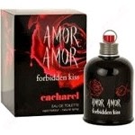 Cacharel Amor Amor Forbidden Kiss - фото 45963