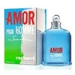 Cacharel Amor pour Homme Sunshine - фото 45974