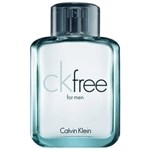 Calvin Klein CK Free for Men - фото 46026