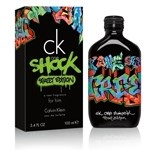 Calvin Klein CK One Shock Street Edition for Him - фото 46037