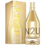 Calvin Klein CKIN2U Collectors Bottle Her - фото 46046