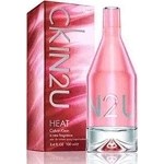 Calvin Klein CKIN2U Heat Her - фото 46049