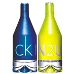 Calvin Klein CKin2U Pop woman - фото 46053