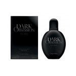 Calvin Klein Dark Obsession - фото 46057