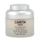 Carita Progressif Anti-Age. Pearl of Youth for Neck and Decolletage - фото 46179