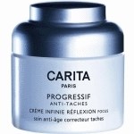 Carita Progressif Anti-Taches Infinite Reflection Focus Cream - фото 46191