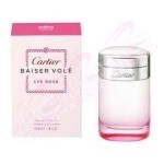 Cartier Baiser Vole Lys Rose - фото 46330