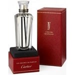 Cartier L`Heure Fougueuse IV - фото 46360