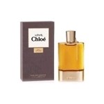 Chloe Love Chloe Eau Intense - фото 46714