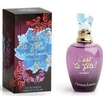 Christian Lacroix C`est la Fete Patchouli - фото 46753