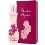 Christina Aguilera Touch of Seduction - фото 46764