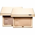 Clarins Ever Matte Mineral Powder Compact - фото 46837