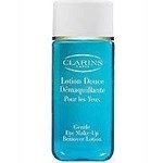 Clarins Gentle Eye Make-Up Remov Lotion - фото 46876