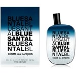 Comme des Garcons Blue Santal - фото 47598