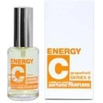 Comme des Garcons Series 8 Energy C: Grapefruit - фото 47644