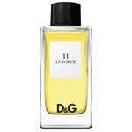 D&G La Force 11 - фото 47837