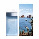 D& G Light Blue Love in Capri - фото 47846