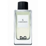 D&G L`Amoureux 6 - фото 47851