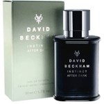 David Beckham Instinct After Dark - фото 47927