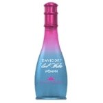 Davidoff Cool Water for Woman Happy Summer - фото 47954