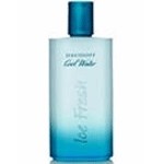 Davidoff Cool Water Ice Fresh men - фото 47959