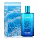 Davidoff Cool Water Man Coral Reef Edition - фото 47962