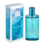 Davidoff Cool Water Sea, Scents &  Sun - фото 47968