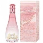 Davidoff Davidoff Cool Water Sea Rose Coral Reef Edition - фото 47975