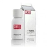 Diesel Plus Plus Feminine - фото 48055