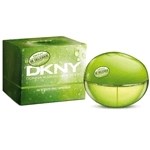 Donna Karan DKNY Be Delicious Juiced - фото 48466